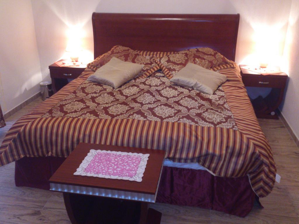 Villa Tropico Pobierowo Room photo