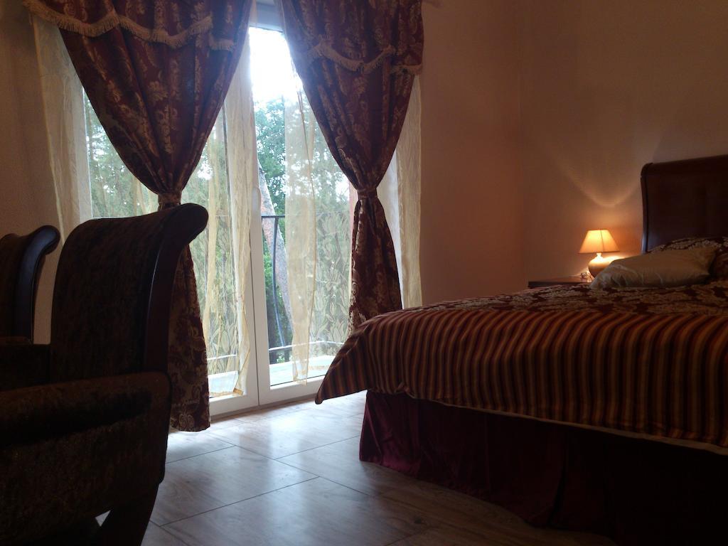Villa Tropico Pobierowo Room photo